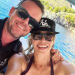 Chelsea Handler Instagram - Yesterday was legendary. Special shout-out to Chris @perfectchartermallorca for giving us one of the best days of my life. I’ve had 40 friends come through mallorca this summer and our best days are our sailing days. This place is magic and their boats and crew take you to the most beautiful spots and see the most beautiful mountains and sunsets. I am so grateful to have so many friends who come to my place and love Mallorca the way I have grown to love it. The food, the magic, the sangria. You have all brought such joyfulness to my life, and now it’s time to get back to worky work!! I will see you all in nyc this week for 2 shows at the Beacon and 2 shows in DC, Durham, and then 2 shows at the Pantages in LA! I’ve never played the Pantages before and i can not wait to see you all on October 12th and 13th. I had a lot of adventures this summer and one of them was being filmed for this pornographic slow mo videos. I’ve also been kissing every man in the port on the lips because I’m single and I love to flirt!