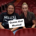 Chelsea Handler Instagram - A little levity. Pantages Theater, Hollywood