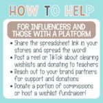 Chelsea Handler Instagram - As if teachers don’t have it hard enough, now they have to buy their own supplies. Please join me in helping teachers #clearthelist.