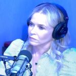 Chelsea Handler Instagram - New episode of Dear Chelsea with @juliannamargulies