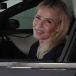 Chelsea Handler Instagram - Irish exits will add time to your lifespan.