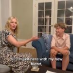 Chelsea Handler Instagram - The most intelligent political conversation I’ve had was with an English 12-year-old.