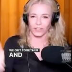 Chelsea Handler Instagram - Signs from the other side with @tylerhenrymedium on new episode of Dear Chelsea.