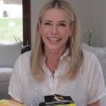 Chelsea Handler Instagram - Whoopsie doodle.