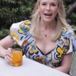 Chelsea Handler Instagram - Happy summer (for now). We need to continue the fight for a liveable climate.
