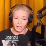 Chelsea Handler Instagram - Let’s sit and think about this. New episode of Dear Chelsea out now.