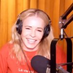 Chelsea Handler Instagram - @gabunion talks about the daily decision to be in a healthy relationship on new episode of dear Chelsea. Steaming now.