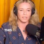 Chelsea Handler Instagram - Nothing is permanent! @SexWithEmily joins me on a new episode of Dear Chelsea streaming now.