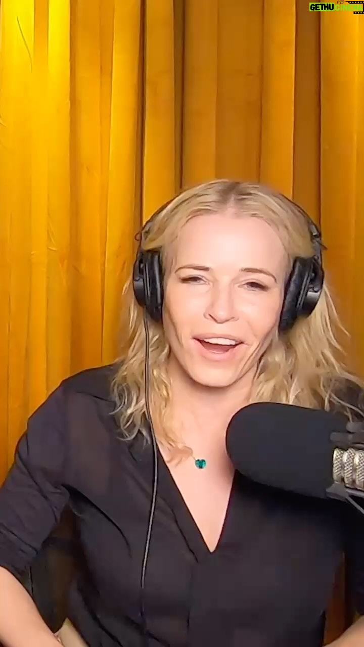 Chelsea Handler Instagram - You can handle those difficult moments. @katehudson is on a new episode of Dear Chelsea, streaming now.