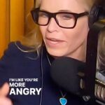 Chelsea Handler Instagram - Let it out. New episode of Dear Chelsea. Streaming now