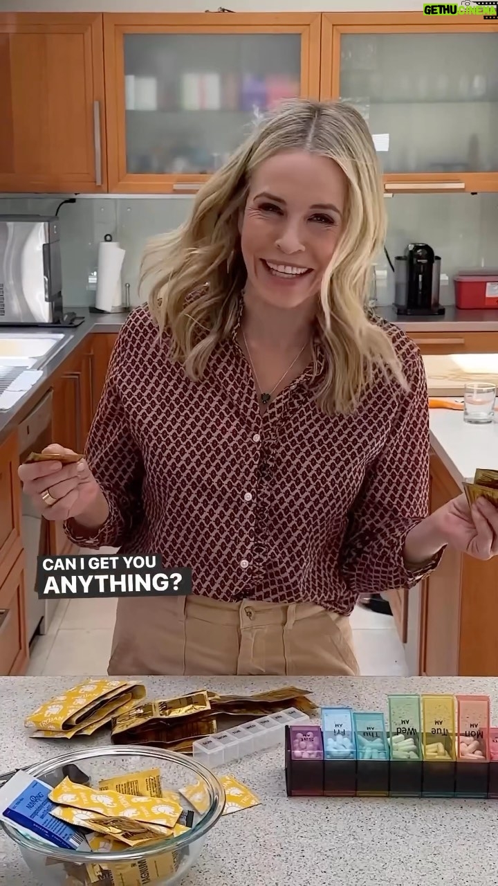 Chelsea Handler Instagram - Teen pregnancy; it’s a game changer