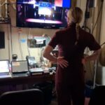 Chelsea Handler Instagram - It was an absolute thrill to perform at the @kennedycenter with my tried and true opener @vanessagcomedy, two epic nights in DC. Thank you to @warnertheatre as well as the @dpacnc, and to everyone who comes out and shows me so much love! Thank you for my life. See you this Thursday and Friday, Los Angeles! Two nights at the @hollywoodpantagestheatre. Another first venue for me. All these firsts have me flying higher than usual! Saturday the 14TH is @arizonafinancialtheatre in Phoenix. Link in bio for tix.