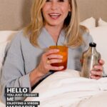 Chelsea Handler Instagram - The more you know.