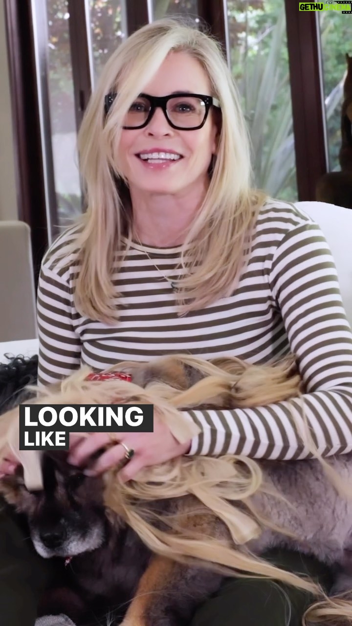 Chelsea Handler Instagram - We are all part of the human family.