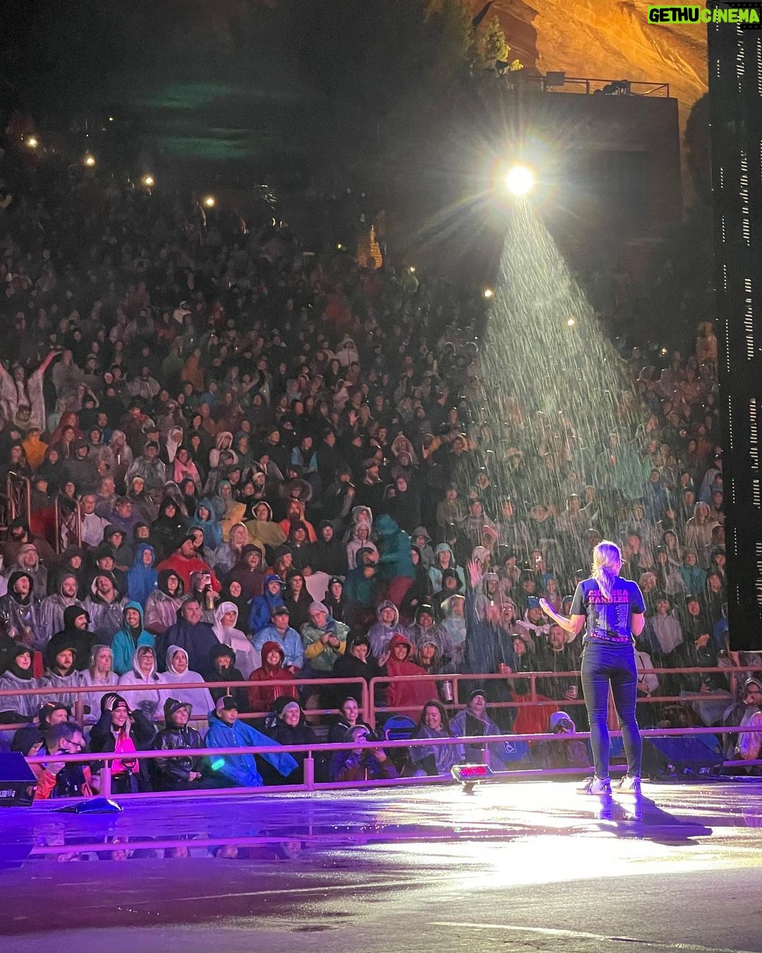 Chelsea Handler Instagram - My week in review, From headlining Red rocks, to the Catskills, Bangor, ME, and CONN! And, look how tall my nephews are. Thanks to everyone who bought tickets and for giving me such a great life! See you this weekend, Graceland! Link in bio for tickets ⬆️