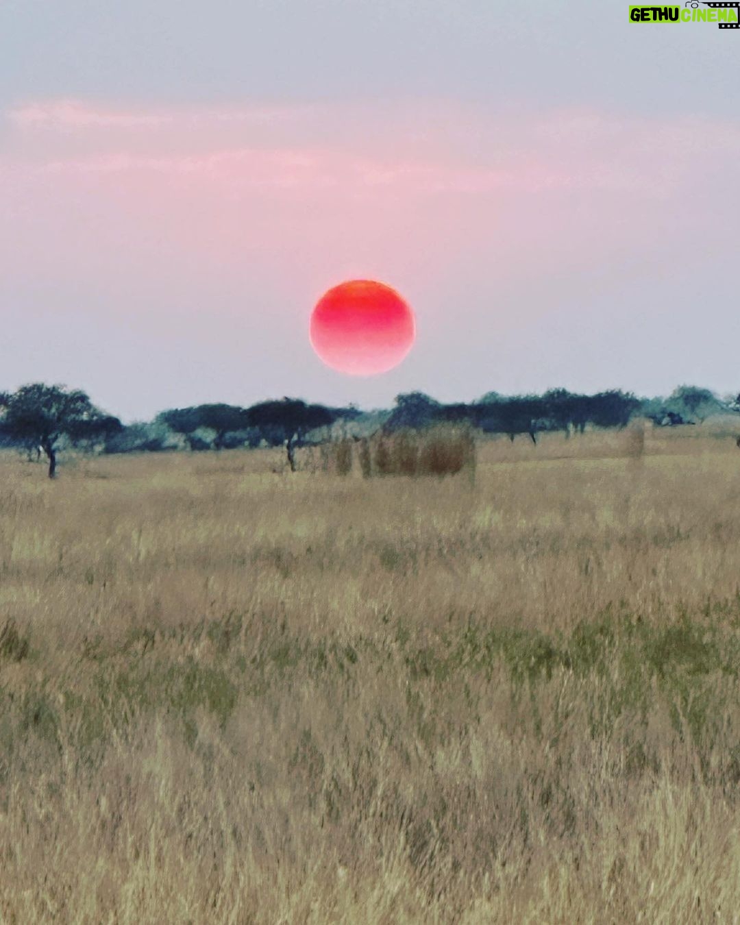 Chelsea Handler Instagram - The biggest smiles are in Africa. Singita Mara River Camp, Serengeti, Tanzania