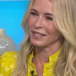 Chelsea Handler Instagram - @chelseahandler talks to Hoda and Jenna about meeting Jenna’s dad for the first time while playing pickleball — and it was very unique 😂