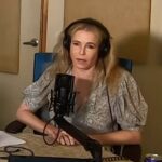 Chelsea Handler Instagram - New podcast episode of Dear Chelsea with @rubywarrington is now streaming.