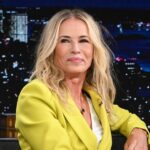 Chelsea Handler Instagram - @chelseahandler explains why she thinks we are in the midst of a pivotal cultural moment for women and why @thedailyshow should have a female host. #FallonTonight The Tonight Show Starring Jimmy Fallon