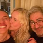 Chelsea Handler Instagram - How the night started and how it slowly slipped away from me. 📷: @alekkeshishian London, United Kingdom