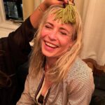 Chelsea Handler Instagram - How the night started and how it slowly slipped away from me. 📷: @alekkeshishian London, United Kingdom