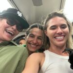 Chelsea Handler Instagram - July is for London and Wimbledon and old friends and step-daughters reuniting and taking tennis and town by storm. I love tennis and I love Londontown in the rain and the sun. I even took the tube!