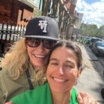 Chelsea Handler Instagram - July is for London and Wimbledon and old friends and step-daughters reuniting and taking tennis and town by storm. I love tennis and I love Londontown in the rain and the sun. I even took the tube!