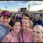 Chelsea Handler Instagram - My summer break has begun. I’m now in love with Oslo and London has always been my lover. Boats, planes, tennis and pimm’s.