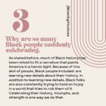 Chelsea Handler Instagram - Today is a day to educate ourselves on the history of our country and how we can honor our fellow citizens by learning, growing, and continuing to fight for the equality of all human beings on this earth. Happy Juneteenth.