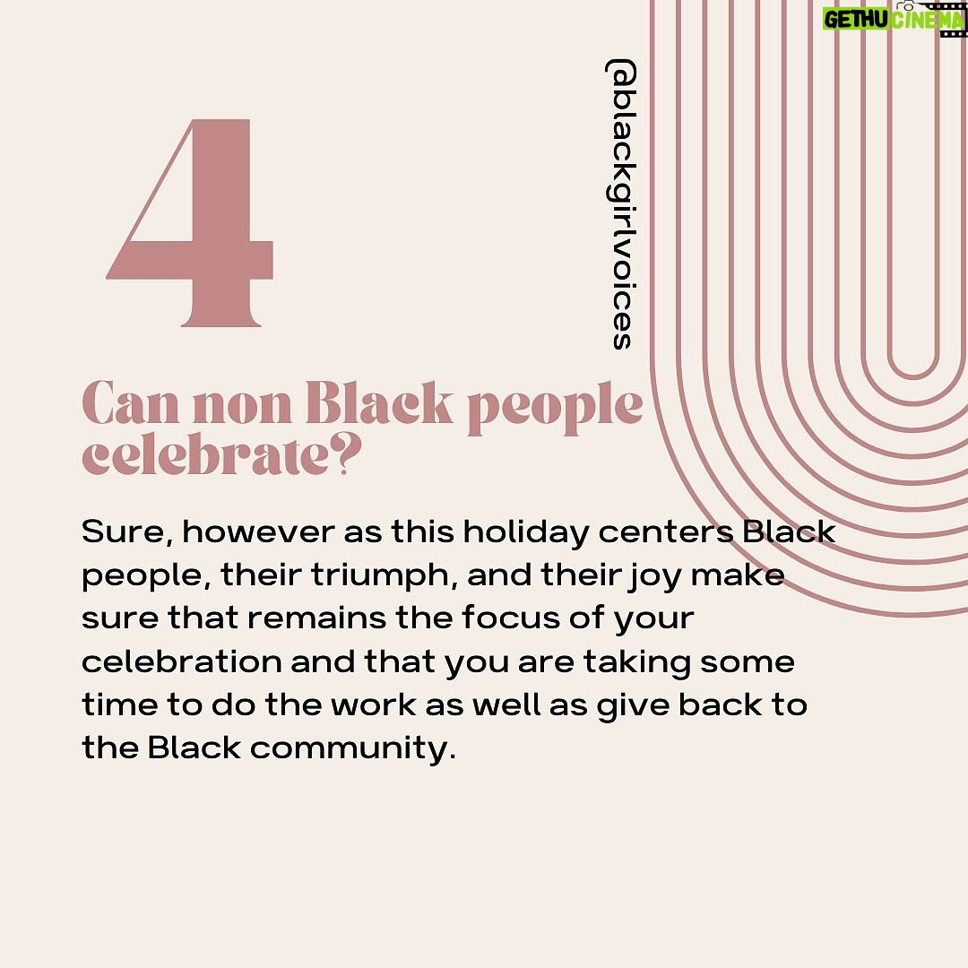 Chelsea Handler Instagram - Today is a day to educate ourselves on the history of our country and how we can honor our fellow citizens by learning, growing, and continuing to fight for the equality of all human beings on this earth. Happy Juneteenth.