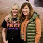 Chelsea Handler Instagram - My week in review, From headlining Red rocks, to the Catskills, Bangor, ME, and CONN! And, look how tall my nephews are. Thanks to everyone who bought tickets and for giving me such a great life! See you this weekend, Graceland! Link in bio for tickets ⬆️