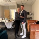Chelsea Handler Instagram - My week in review, From headlining Red rocks, to the Catskills, Bangor, ME, and CONN! And, look how tall my nephews are. Thanks to everyone who bought tickets and for giving me such a great life! See you this weekend, Graceland! Link in bio for tickets ⬆️