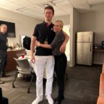 Chelsea Handler Instagram - My week in review, From headlining Red rocks, to the Catskills, Bangor, ME, and CONN! And, look how tall my nephews are. Thanks to everyone who bought tickets and for giving me such a great life! See you this weekend, Graceland! Link in bio for tickets ⬆️