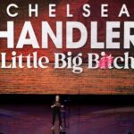 Chelsea Handler Instagram - My week in review, From headlining Red rocks, to the Catskills, Bangor, ME, and CONN! And, look how tall my nephews are. Thanks to everyone who bought tickets and for giving me such a great life! See you this weekend, Graceland! Link in bio for tickets ⬆️
