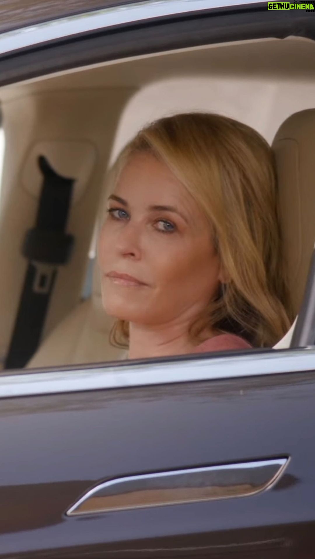Chelsea Handler Instagram - If you saw me speeding, no you didn’t.