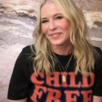 Chelsea Handler Instagram - T-shirts available at ChelseaHandler.com