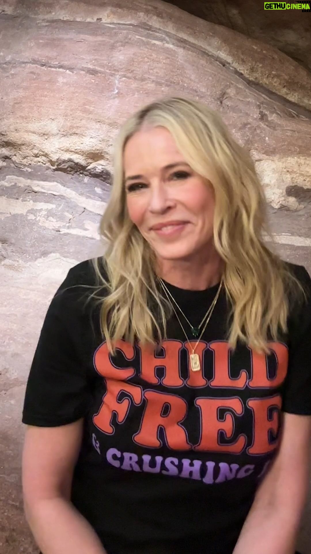 Chelsea Handler Instagram - T-shirts available at ChelseaHandler.com