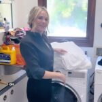 Chelsea Handler Instagram - Leave the low rise jeans 👖 at home.