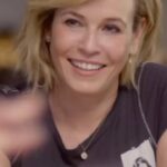 Chelsea Handler Instagram - Social media and boobies.