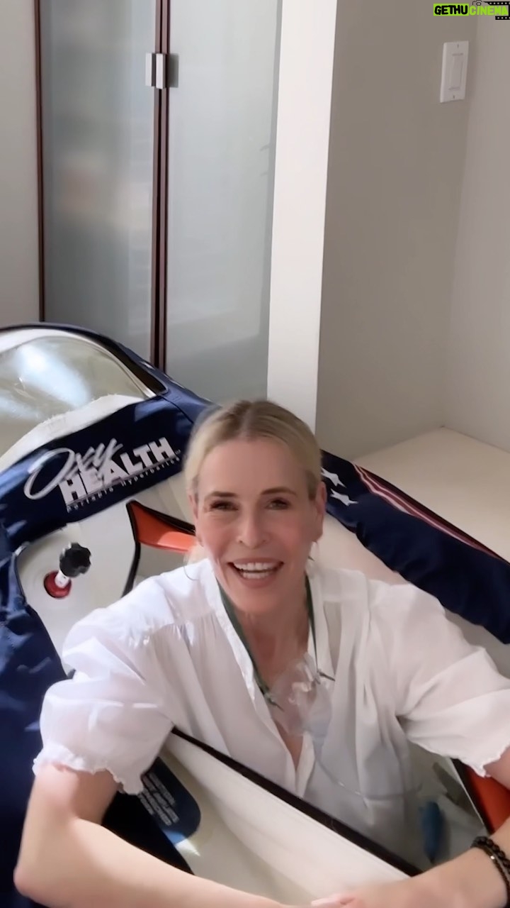Chelsea Handler Instagram - Conservatives are mad at beer now.