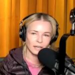 Chelsea Handler Instagram – @lindseyvonn joins me on new episode of Dear Chelsea today. FYI, she took me skiing this weekend and I’m still recovering as you can see in my stories.