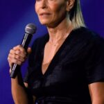 Chelsea Handler Instagram – Catch me on tour. 

Tix available at ChelseaHandler.com