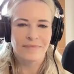 Chelsea Handler Instagram – A new episode of Dear Chelsea with @jensincero is streaming now.