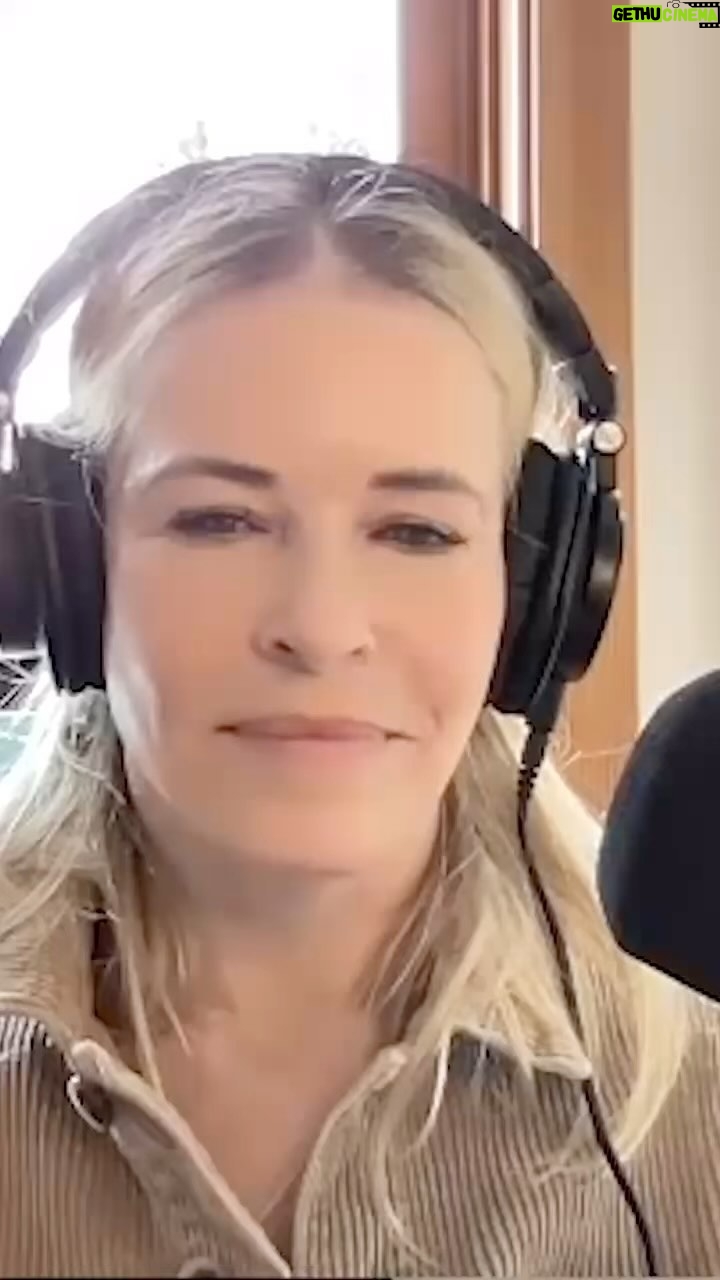 Chelsea Handler Instagram - A new episode of Dear Chelsea with @jensincero is streaming now.