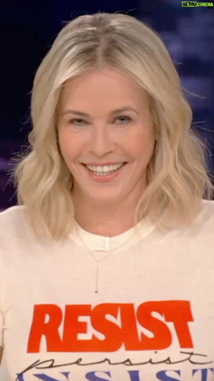 Chelsea Handler Instagram - Here’s to hoping today is the day!