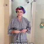 Chelsea Handler Instagram – Happy Tuesday.