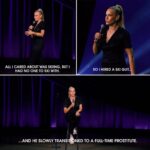 Chelsea Handler Instagram – Come see me on tour. Tickets available at ChelseaHandler.com