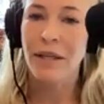 Chelsea Handler Instagram – New episode of Dear Chelsea with @katiecouric streaming now.