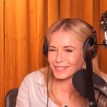Chelsea Handler Instagram – We still have virgins with @yvonneorji’s new episode of Dear Chelsea streaming today.