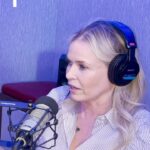 Chelsea Handler Instagram - Anger will work for you until it doesn’t. New episode of Dear Chelsea with @billyeichner out now.